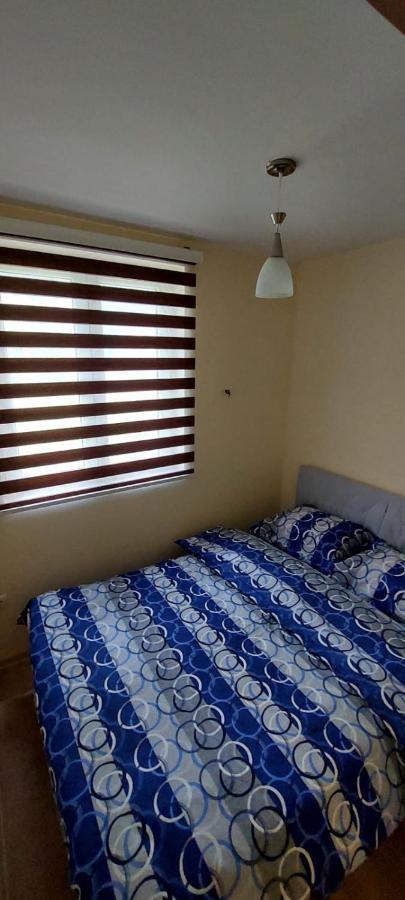 Vila Delic Apartment