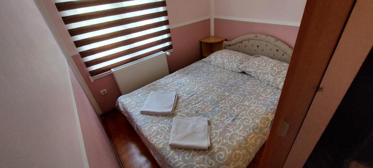 Vila Delic Apartment