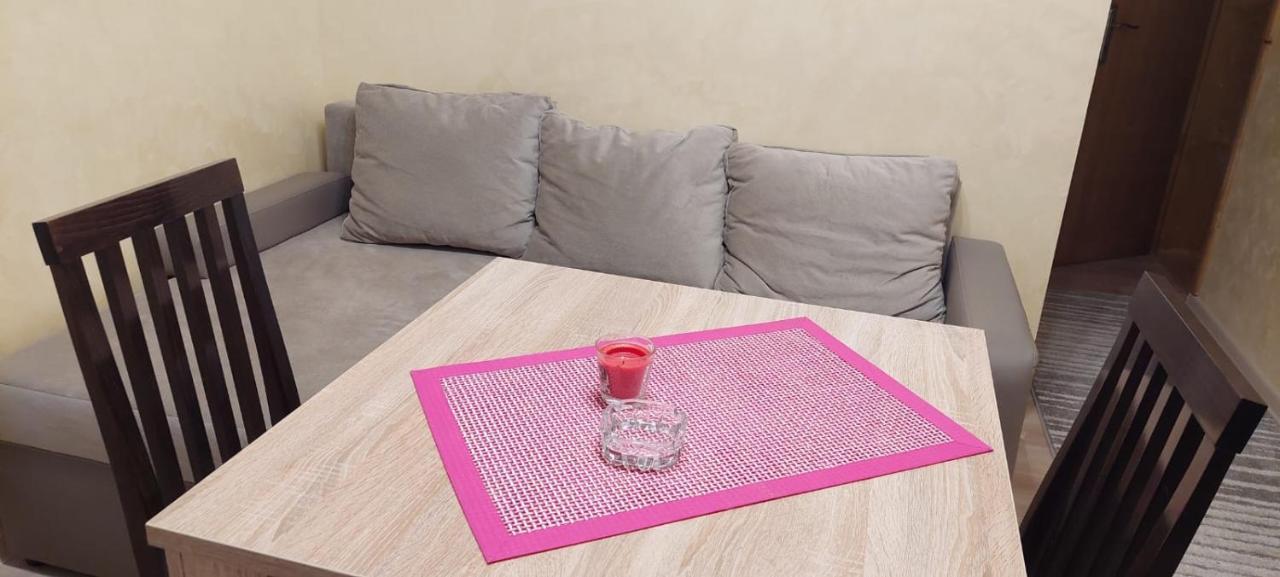 Vila Delic Apartment